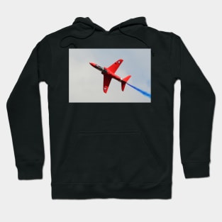 Red Arrows Hawk Hoodie